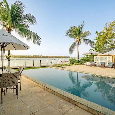 Qavi - Lagoa View Praia de Pipa Экстерьер фото