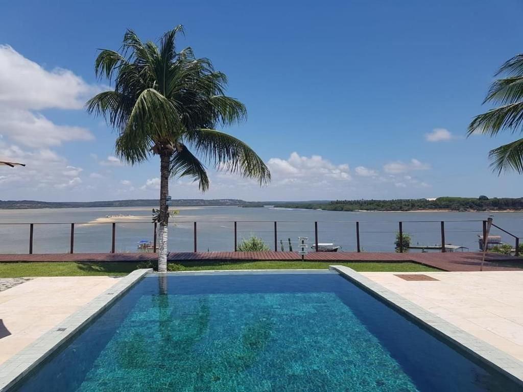Qavi - Lagoa View Praia de Pipa Экстерьер фото