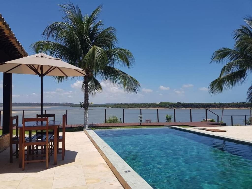 Qavi - Lagoa View Praia de Pipa Экстерьер фото