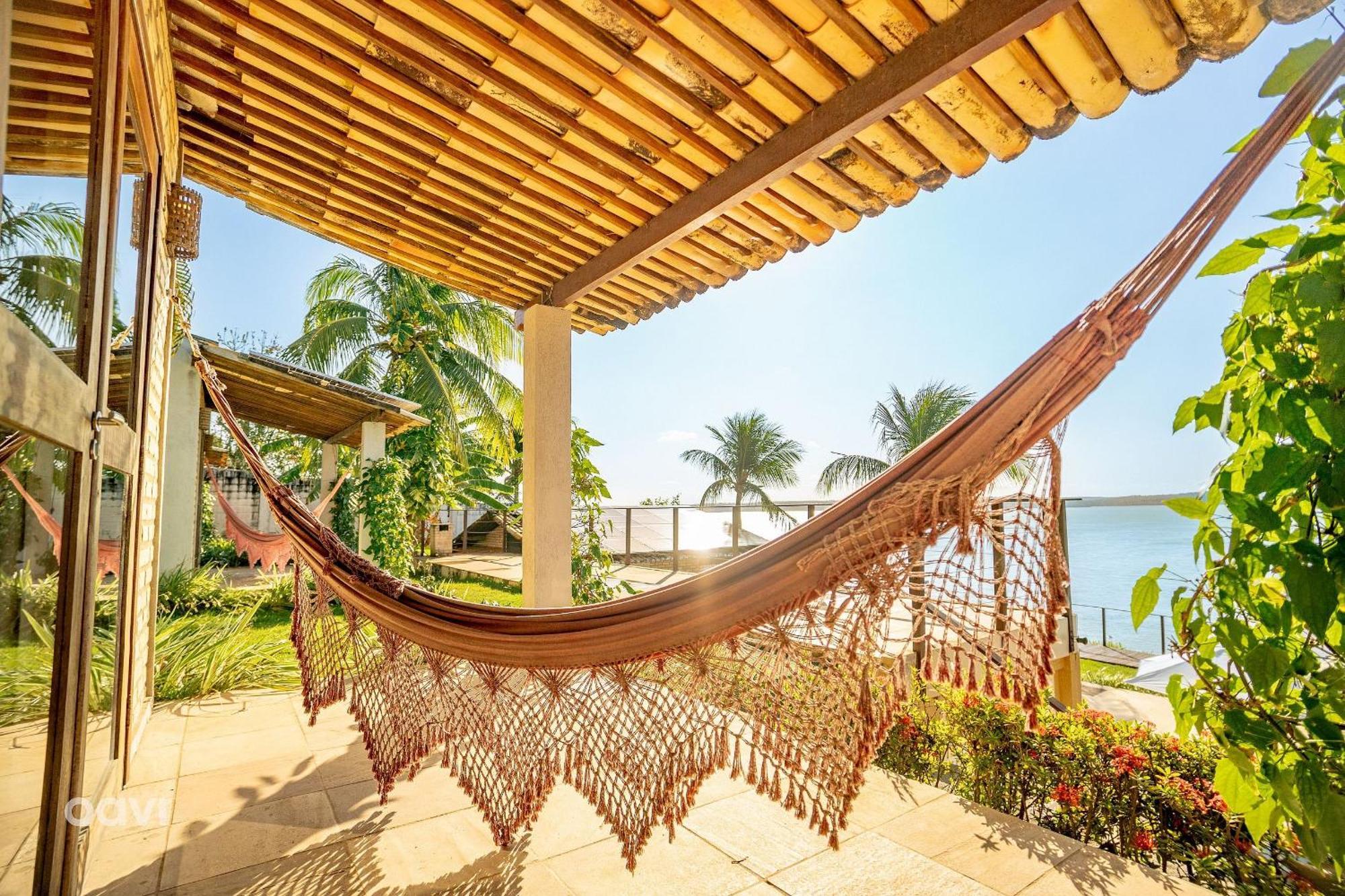 Qavi - Lagoa View Praia de Pipa Экстерьер фото